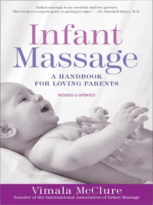 cover image of Infant Massage